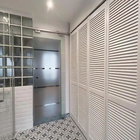 Апартаменты 30m2 In The Heart Of *