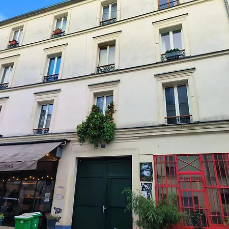30m2 In The Heart Of *