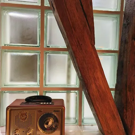 30m2 In The Heart Of Appartamento