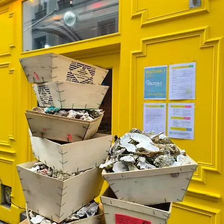 30m2 In The Heart Of Appartamento *