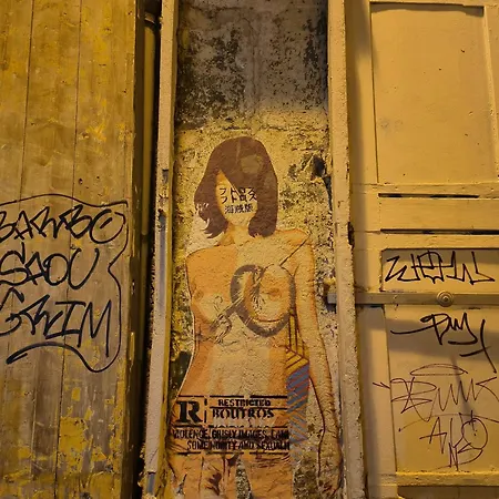 30m2 In The Heart Of Appartamento *