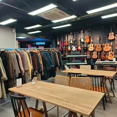 Appartamento 30m2 In The Heart Of *