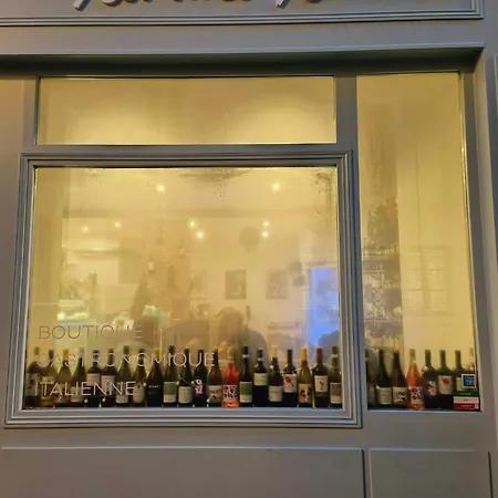 30m2 In The Heart Of Appartamento *