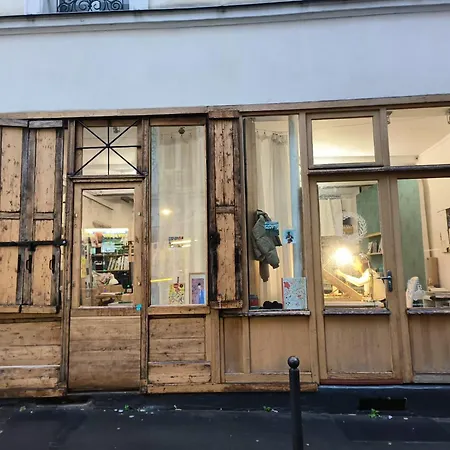 30m2 In The Heart Of *