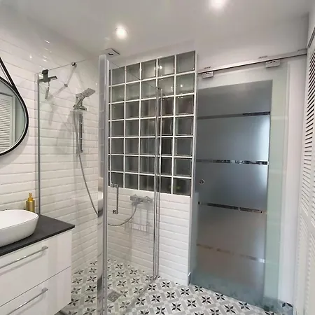 30m2 In The Heart Of