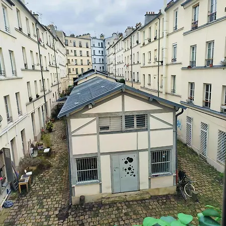 30m2 In The Heart Of Διαμέρισμα *