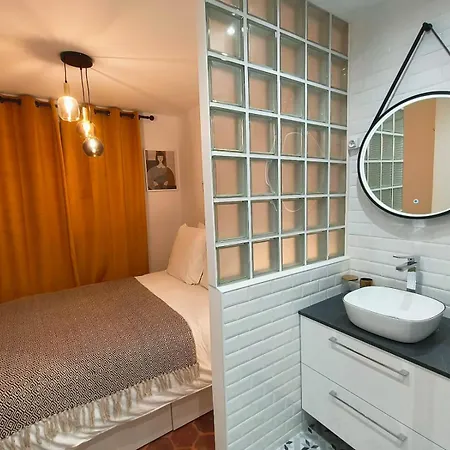 Appartamento 30m2 In The Heart Of