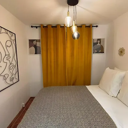 30m2 In The Heart Of *