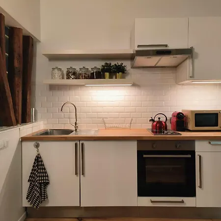 30m2 In The Heart Of *
