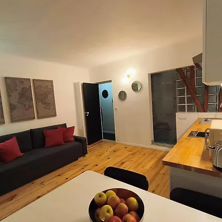 Appartamento 30m2 In The Heart Of Parigi