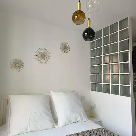 Appartamento 30m2 In The Heart Of *