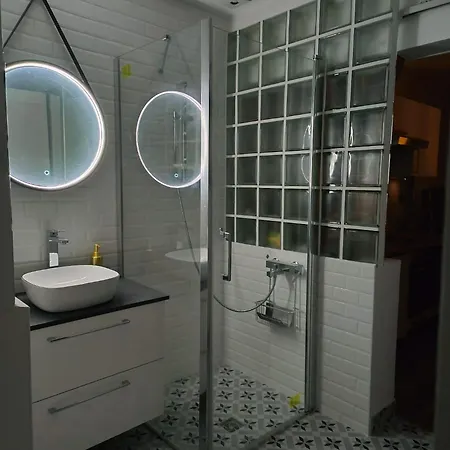 Appartamento 30m2 In The Heart Of