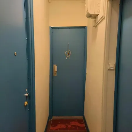 Appartamento 30m2 In The Heart Of *