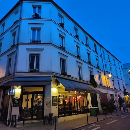 30m2 In The Heart Of *