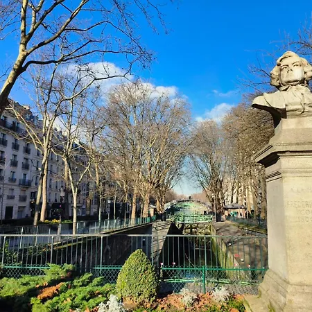 30m2 In The Heart Of Appartamento