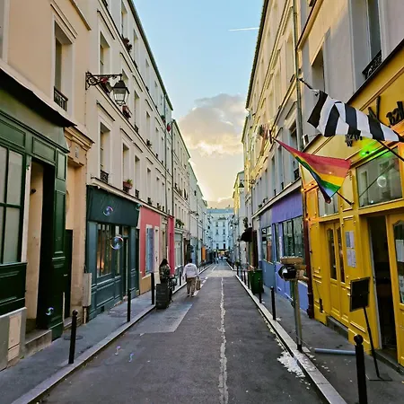 30m2 In The Heart Of Appartamento