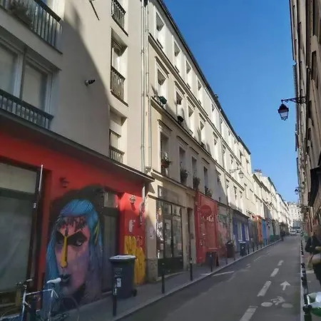 30m2 In The Heart Of *