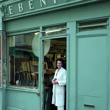 Appartamento 30m2 In The Heart Of Parigi