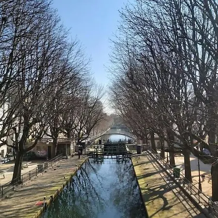 Διαμέρισμα 30m2 In The Heart Of