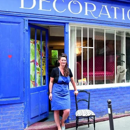 Appartamento 30m2 In The Heart Of *